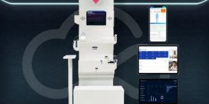 Health Checkup Kiosk System