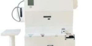 Healthcare Kiosk System