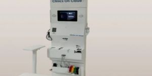 Multifunctional Health Kiosk System