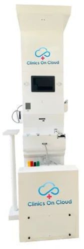 Remote Health Monitoring System