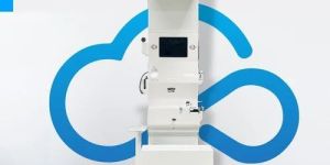 Telemedicine Health Kiosk System