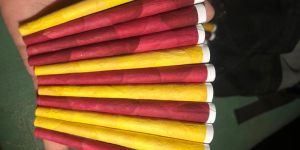 Rose Pre Rolled Cones