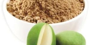 Green Mango Powder