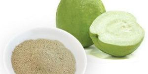 Guava Powder