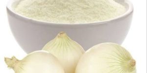 White Onion Powder