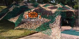 Nylon Camouflage Net