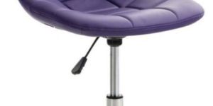 Oakcraft Winsome Leatherette Bar Stool