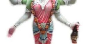 Marble Tara Maa Statue
