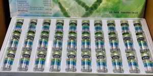 Biocell Revital Pro Renovation with Glutathione 150,000,000 Mg Injection