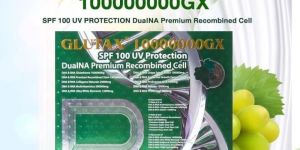 Glutax 10000000gx Dualna Premium Recombined Injection