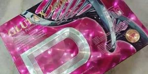 Glutax 2000000gx Dualna Premium Recombined Cell Injection