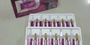 Glutax 2000Gs Recombined Skin Whitening Injection