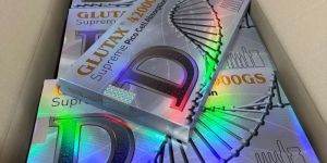 Glutax 42000000gs Supreme Pico Cell Glutathione Injection