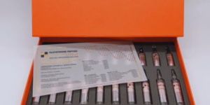 Lucchini Glutathione Peptide PicoCell Brightening Solution Injection