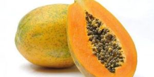 Fresh Papaya
