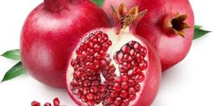 Fresh Pomegranate