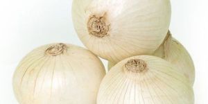 Fresh White Onion