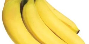 Fresh Yellow Banana