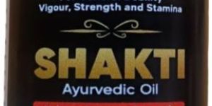 30ml Shakti Ayurvedic Oil