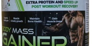 500gm Body Mass Gainer