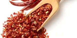 Red Chilli Flakes