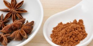 Star Anise Powder