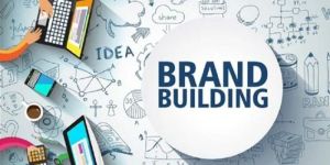 Brand Building Service