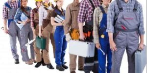 Cashier Manpower Service