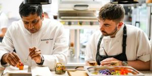 Chef Manpower Service