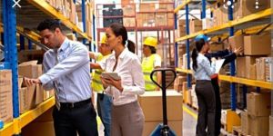 Helper Manpower Service