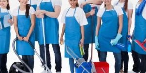 Housekeeping Manpower Service