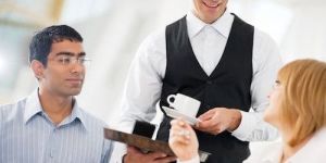 Waiter Manpower Service