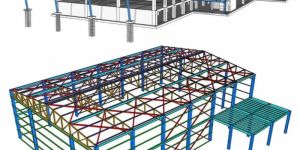 Enterprise Prota Structure Engineering Software