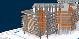 Standard Prota Structure Suite Software