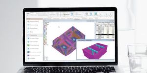 Structural Work Suite Software