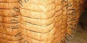 Brown Coco Coir Fibre