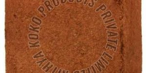Organic Cocopeat Block