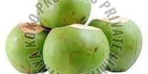 Fresh Tender Coconut