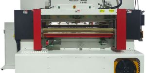 Automatic Continuous Four-column Press Machine