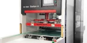 EPE Two Side Two Station High Speed Laminator