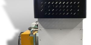 Four-column Press Machine