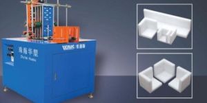 Right Angle EPE Laminating Machine (Protective Angle Laminating)