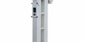 Mild Steel Vertical Bucket Elevator