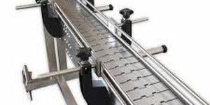 Slat Chain Conveyor