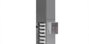 Stainless Steel Z Type Bucket Elevator