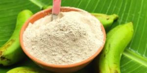 Spray Dried Banana Powder