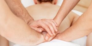 Four Hand Massage in Panaji