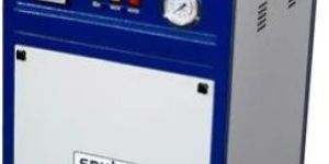 Garment Steam Boiler