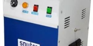 Portable Steam Boiler