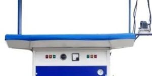 Utility Vacuum Table